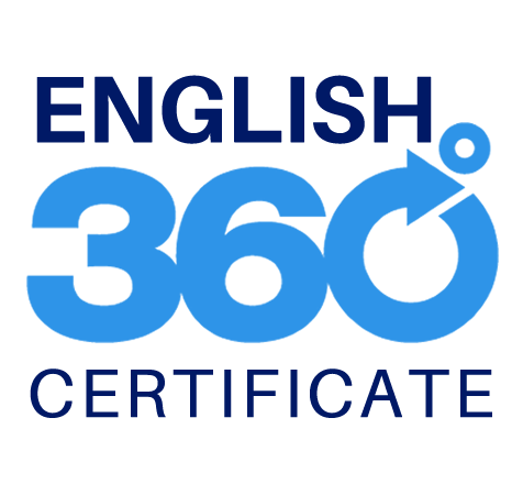 English 360