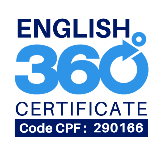 English 360